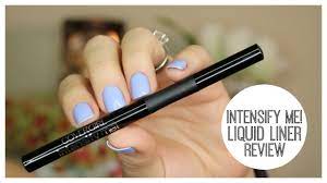 cover intensify me liquid liner