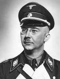 Heinrich Himmler - World History Encyclopedia