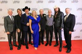 nashville songwriters hall of fame