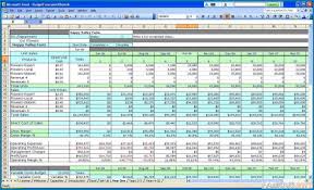 Free 16 Construction Cost Estimate Template Excel Sample 1753