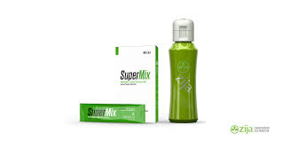 supermix drink a tree