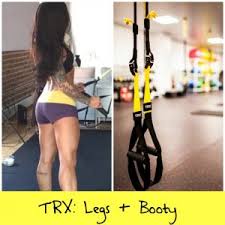 trx leg and booty workout the betty