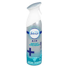 febreze air freshener heavy duty