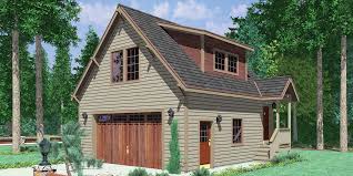 Our carriage houses typically have a garage on the main level with living quarters above. Garage Floor Plans One Two Three Car Garages Studio Garage Plans
