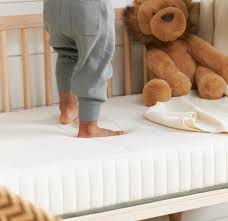 organic crib mattresses for your baby