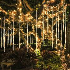 44 outdoor christmas lights ideas