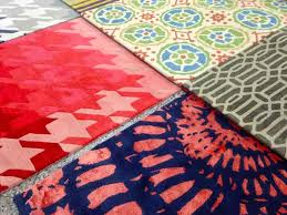 o carpet corporation in gyanpur