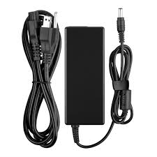 konkin boo compatible ac dc adapter