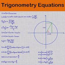 trig equation calculator 58