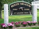 Reedy Meadow Golf Course in Lynnfield, Massachusetts ...