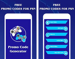 free psn gift cards generator free