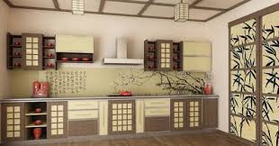 Small kitchen design ideas, Japanese kitchen designs