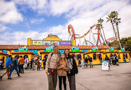 knott s berry farm guide things to do