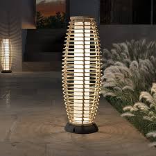 Floor Lamp Outdoor Lamp Patio Lights
