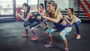 5 Fitness Trends for 2019 | ACTIVE