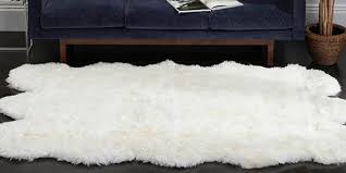 sheepskin rugs safavieh com