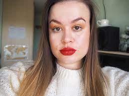 parisian makeup look a woman s confidence