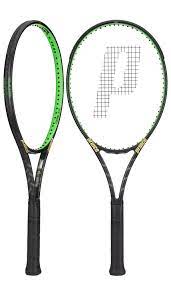 best tennis racquets for high