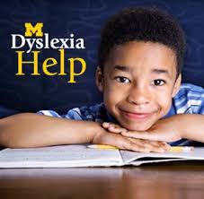 DyslexiaHelp at the University of Michigan