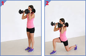 dumbbell workout in 20 minutes bowflex