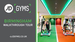 jd gyms birmingham no contract join