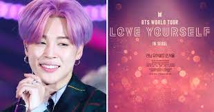 Described by pathé live as the widest worldwide release ever, love yourself in seoul was released in 4 bts' 'love yourself in seoul' movie broke a huge record, so it's coming back to theaters. Bts S 1 Day Love Yourself In Seoul Movie Screening Is Getting Extended