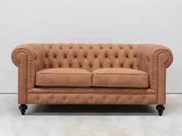 chesterfield 2 seater sofa