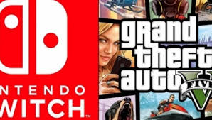 To port gta 5 to the nintendo switch, the graphics of the game would need to be decreased immensely. Meg Egyszer Elvhajhaszas Elpirul Is Gta 5 Coming To Nintendo Switch Rockstar Release Date News And Latest Rumours Aschweitzer Com