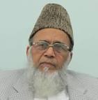 Munawar Hasan