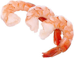 Seafood Sizing Chart Seafood Online Canada