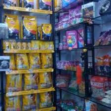 The following grocery stores, superstores. Pet Station Goregaon West Pet Food Dealers In Mumbai Justdial