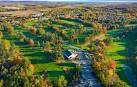 Ken Wo Golf Course in Annapolis Valley, Nova Scotia. Fall 2021 : r ...
