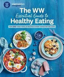 ww essential guide to healthy eating