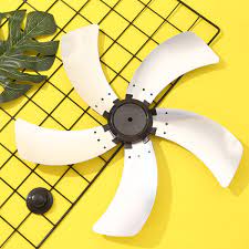 universal fan blades replacement wall