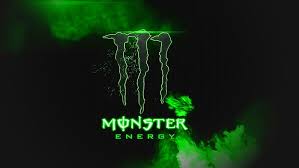 monster energy wallpaper logo monster