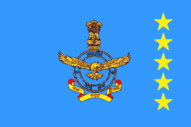 indian air force flags