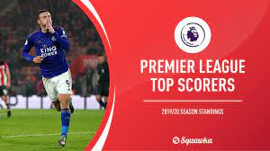 2019/20 season current | epl. Premier League Top Scorers Golden Boot Race Final Standings For 2019 20 As Vardy Sets New Record