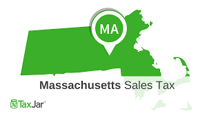 How To Handle Massachusetts Clothing Sales Tax In Your