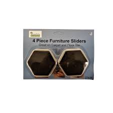 pc furniture sliders