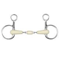 Happy Mouth Horse Bits Snaffle Bit Equine Products From