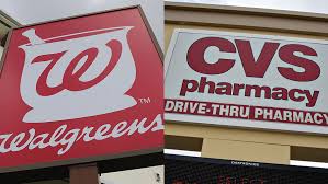 Walgreens And Cvs Stocks Look Like Tempting Values But