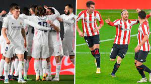 Spanische Supercopa: Darum läuft Real Madrid gegen Athletic Bilbao heute  nicht live im TV und LIVE-STREAM |