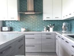Kitchen Design Tiles Modern Kitchen