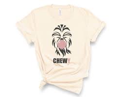 Chewy Bubble Trouble T Shirt