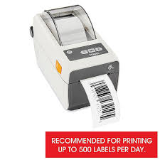 From www.electronixservices.com product was successfully added to your shopping cart. Zebra Zd410 Hc Desktop Direct Thermal Barcode Printer 2 Healthcare H 8818 Uline