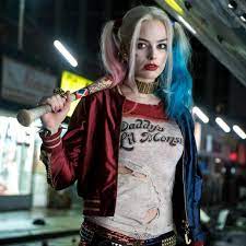 harley quinn 8 fun facts about the