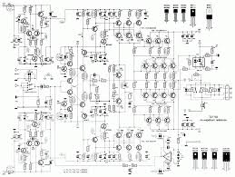 Power amplifiers introduction to power amplifiers power amplifiers amplifier circuits form the basis of most electronic systems, many of which need to produce high power to drive some output device. Power Amplifier 2000 Watt Electronic Schematic Diagram