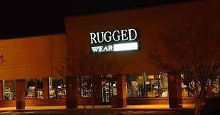 rugged wearhouse 7211 e independence