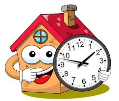 16,942 Clock Clipart Stock Photos and Images - 123RF