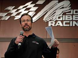 The nascar world is mourning the loss of j.d. Joe Gibbs Eldest Son Dies At 49 From Neurological Disease